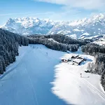 Apartment Adlerblick *