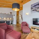 Apartment Adlerblick