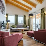 Adlerblick Apartment Werfenweng