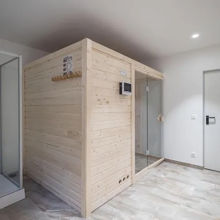 Appartement Adlerblick
