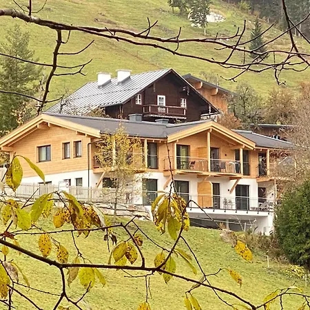 Adlerblick Holiday home *