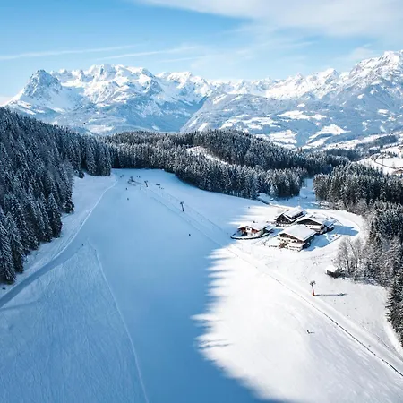 Holiday home Adlerblick *