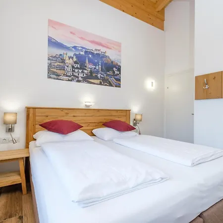 Adlerblick Holiday home Werfenweng