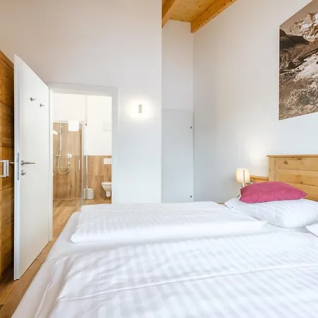 Holiday home Adlerblick Werfenweng