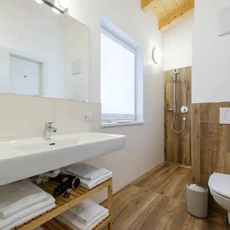 Adlerblick Holiday home