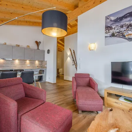 Appartement Adlerblick