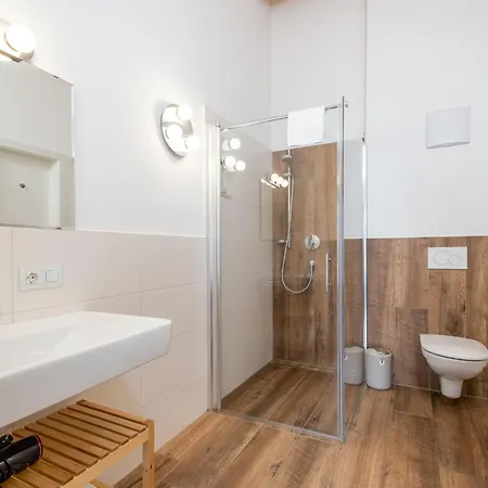 Adlerblick Holiday home *