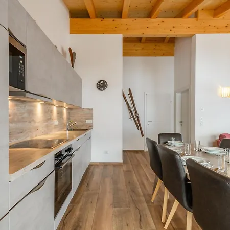 Holiday home Adlerblick