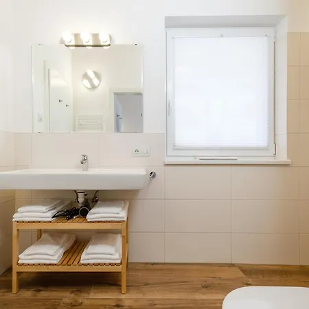 Apartment Adlerblick