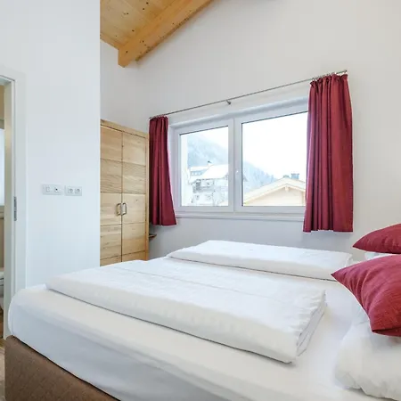 Apartment Adlerblick