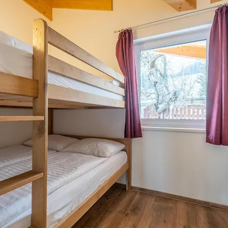 Apartment Adlerblick