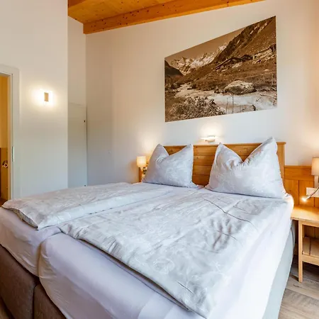 Apartman Adlerblick *