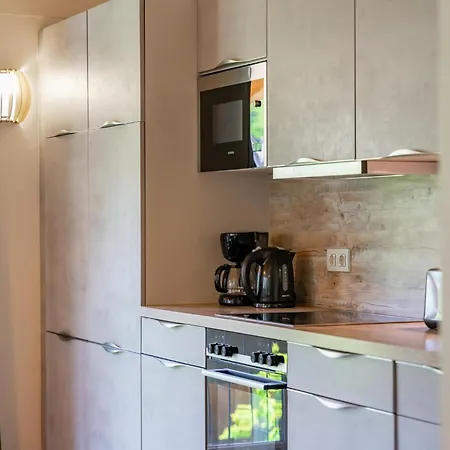Adlerblick Apartman Werfenweng