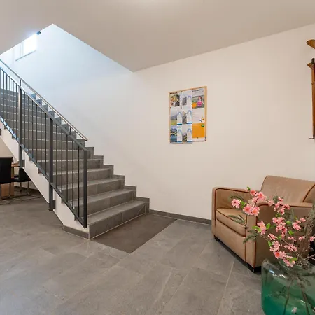 Apartman Adlerblick