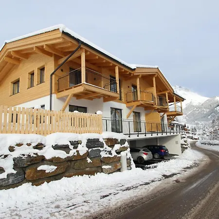 Apartman Adlerblick