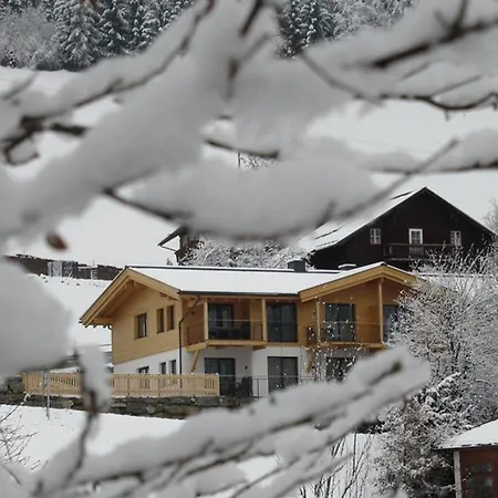Apartman Adlerblick *