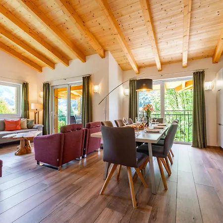 Adlerblick Apartman