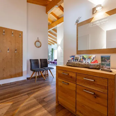 Adlerblick Apartman Werfenweng