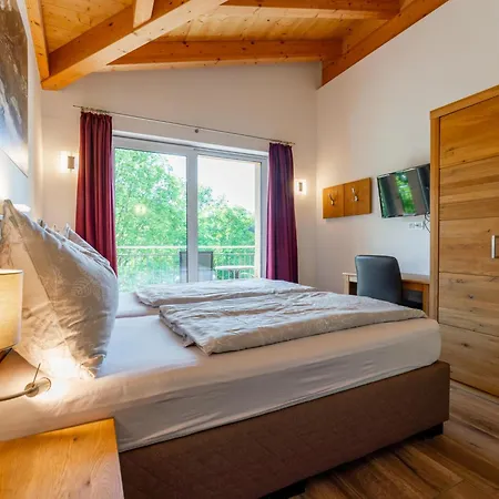 Apartman Adlerblick Werfenweng