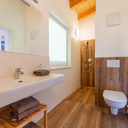 Apartman Adlerblick *
