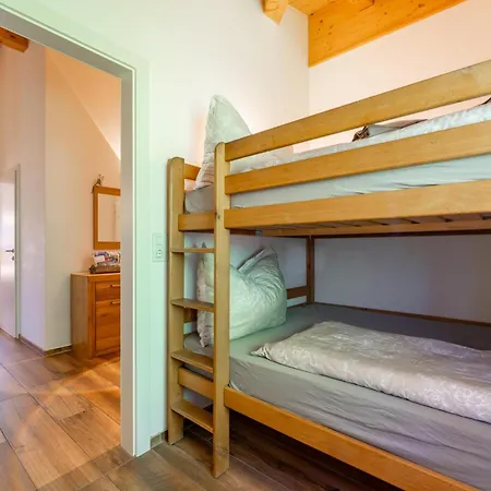 Apartman Adlerblick