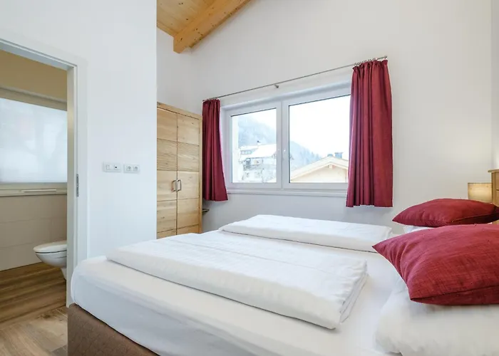 Adlerblick Werfenweng