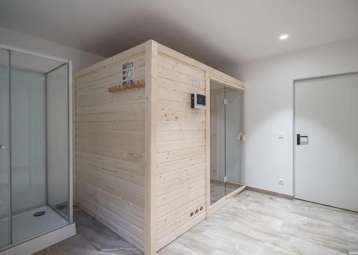 Apartmán Adlerblick