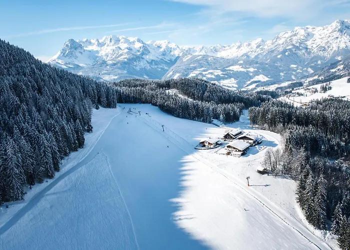 Apartman Adlerblick *