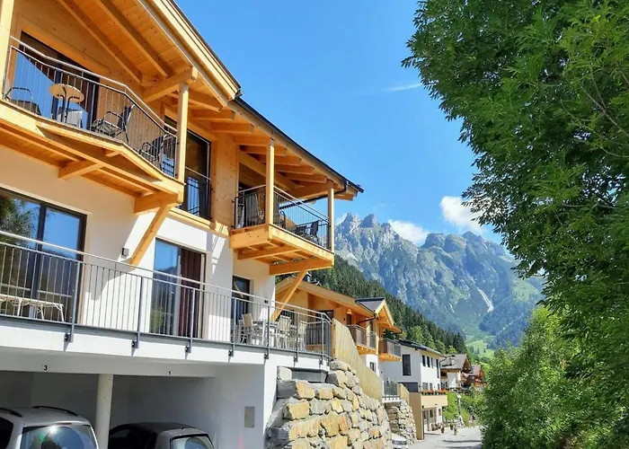 Adlerblick * Werfenweng