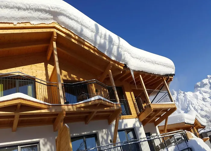 Adlerblick * Werfenweng